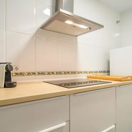 Apartamento Malaga Beach - Center B&C Exterior photo