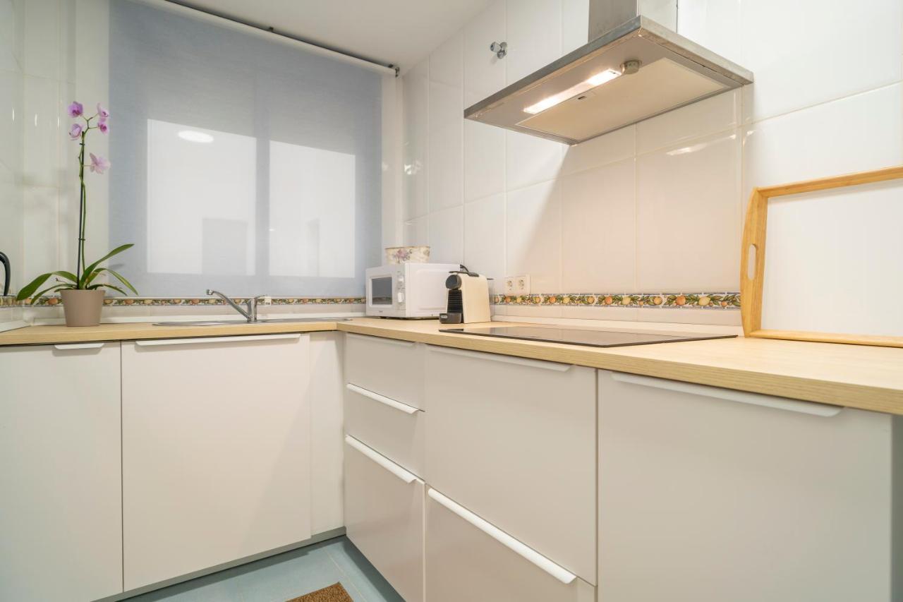 Apartament - Center B&c Màlaga