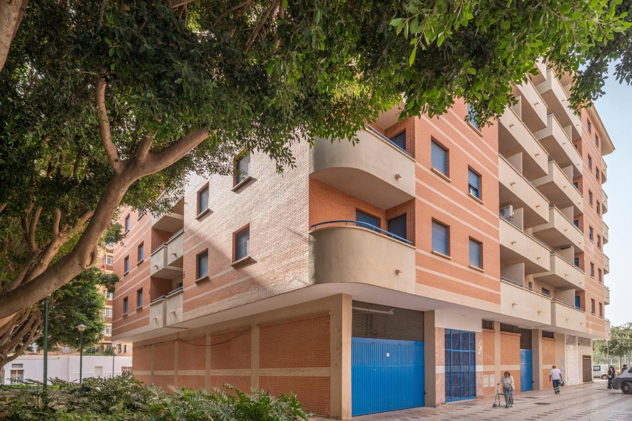 Apartament - Center B&c Màlaga